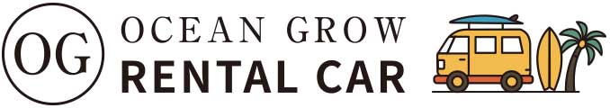 OGレンタカー
